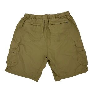 REI Men's Sahara Cargo Hiking Shorts XL